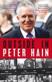 Cover von Outside In