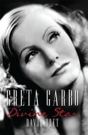 Cover von Greta Garbo