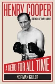 Cover von Henry Cooper