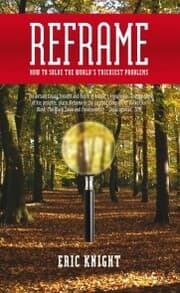 Cover von Reframe
