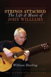Cover von Strings Attached