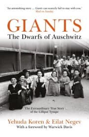 Cover von Giants