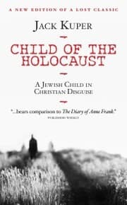 Cover von Child of the Holocaust