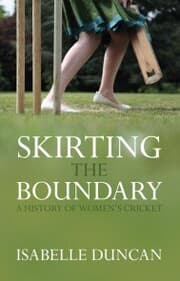 Cover von Skirting the Boundary