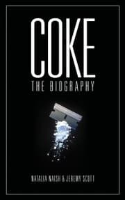Cover von Coke