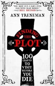 Cover von Finding the Plot