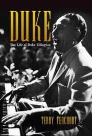 Cover von Duke