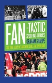 Cover von Fan-tastic Sporting Stories