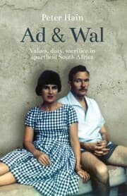 Cover von Ad & Wal