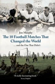 Cover von The 10 Football Matches That Changed the World