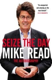 Cover von Seize the Day