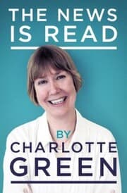 Cover von The News Is Read