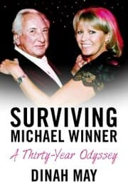 Cover von Surviving Michael Winner