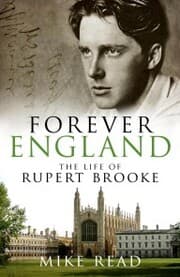 Cover von Forever England