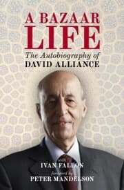 Cover von A Bazaar Life
