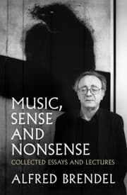 Cover von Music, Sense and Nonsense