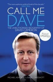 Cover von Call Me Dave
