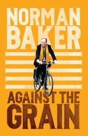 Cover von Against the Grain