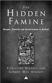 Cover von The Hidden Famine