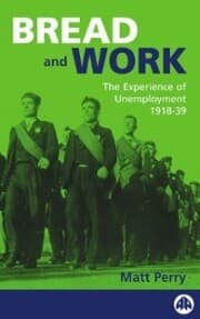Cover von Bread and Work