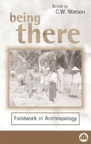 Cover von Being There