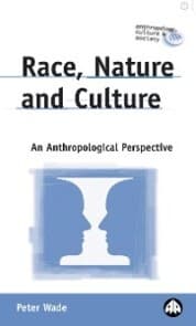 Cover von Race, Nature and Culture