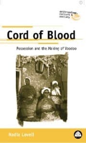 Cover von Cord of Blood