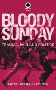 Cover von Bloody Sunday