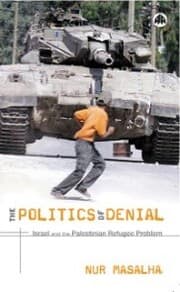 Cover von The Politics of Denial