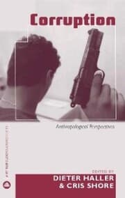Cover von Corruption