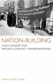 Cover von Nation-Building