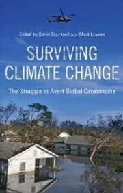 Cover von Surviving Climate Change