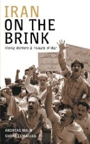 Cover von Iran on the Brink