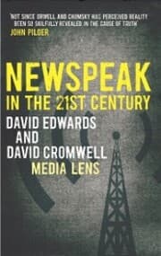 Cover von NEWSPEAK in the 21st Century