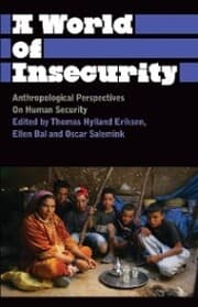 Cover von A World of Insecurity
