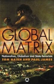 Cover von Global Matrix