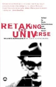 Cover von Retaking the Universe
