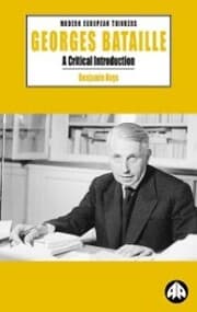Cover von Georges Bataille