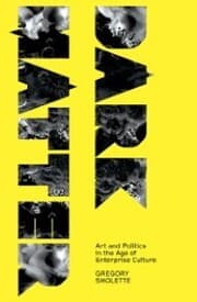 Cover von Dark Matter