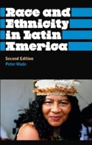 Cover von Race and Ethnicity in Latin America