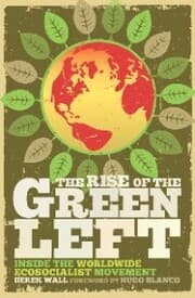 Cover von The Rise of the Green Left
