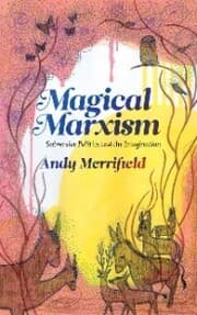 Cover von Magical Marxism