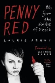 Cover von Penny Red