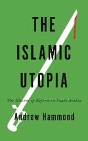 Cover von The Islamic Utopia