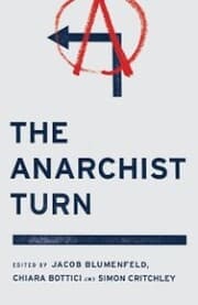 Cover von The Anarchist Turn
