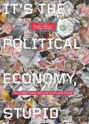 Cover von It's the Political Economy, Stupid