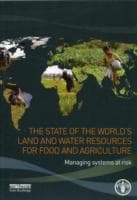 Cover von The State of the World's Land and Water Resources for Food and Agriculture