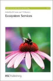 Cover von Ecosystem Services