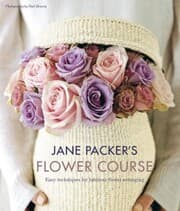 Cover von Jane Packer's Flower Course