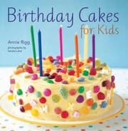 Cover von Birthday Cakes for Kids